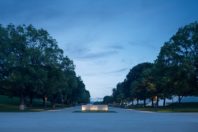 Ecological Restoration into a lakefront urban realm