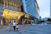 Nanchang Vanke Times Plaza